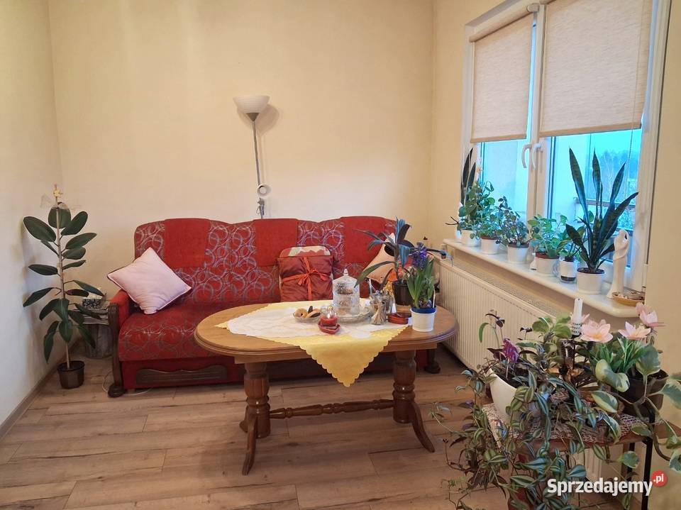 Obniżka ceny M4 osSikorskiegoniski blok miejsce parkingowe Żory sprzedam