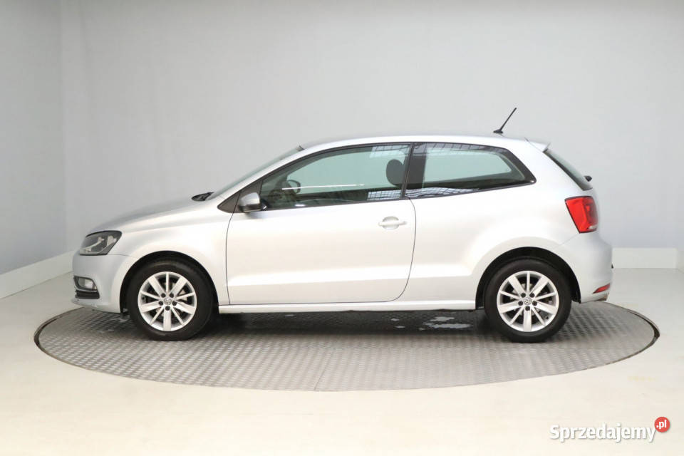 VW Polo 14 TDI ESP Zabrze