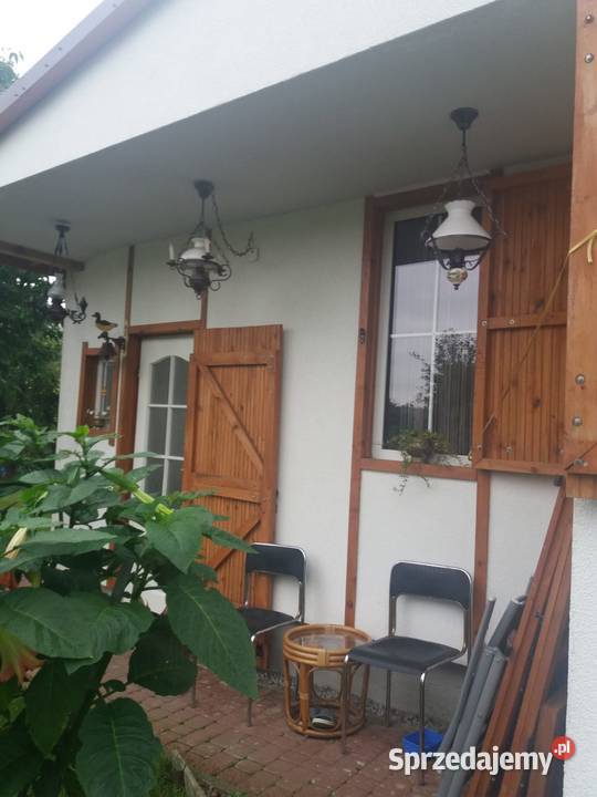 Sprzedam działkę ROD z CAŁOROCZNYM domkiem Koszalin