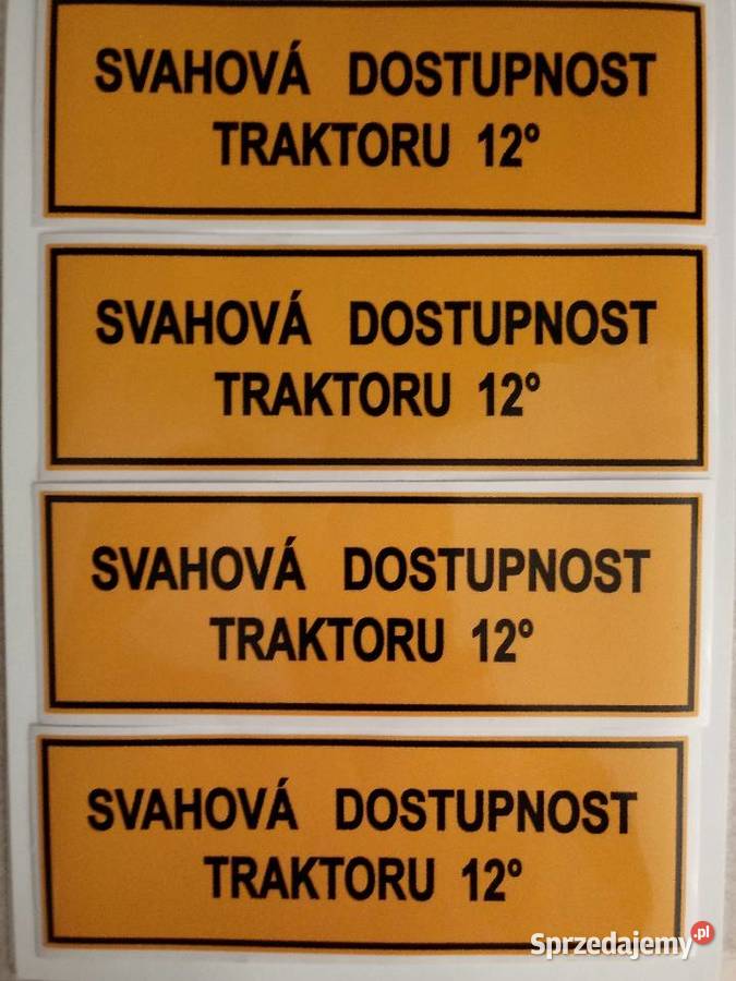 ZETOR Forterra Proxima Ursus 17341934 Warszawa