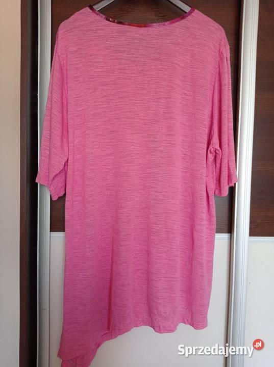 Nowa bluzka marki Nana Belle Rozmiar 48 Hajnówka