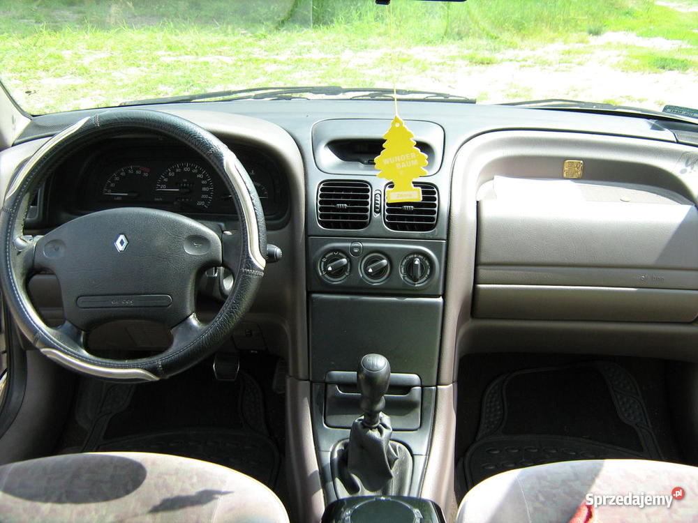 Renault Laguna 20 1995 Benzyna
