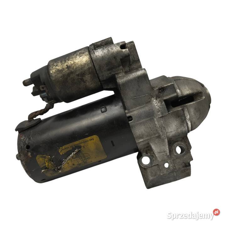 ROZRUSZNIK BMW E87 E90 X3 20 D bosch 0001148010