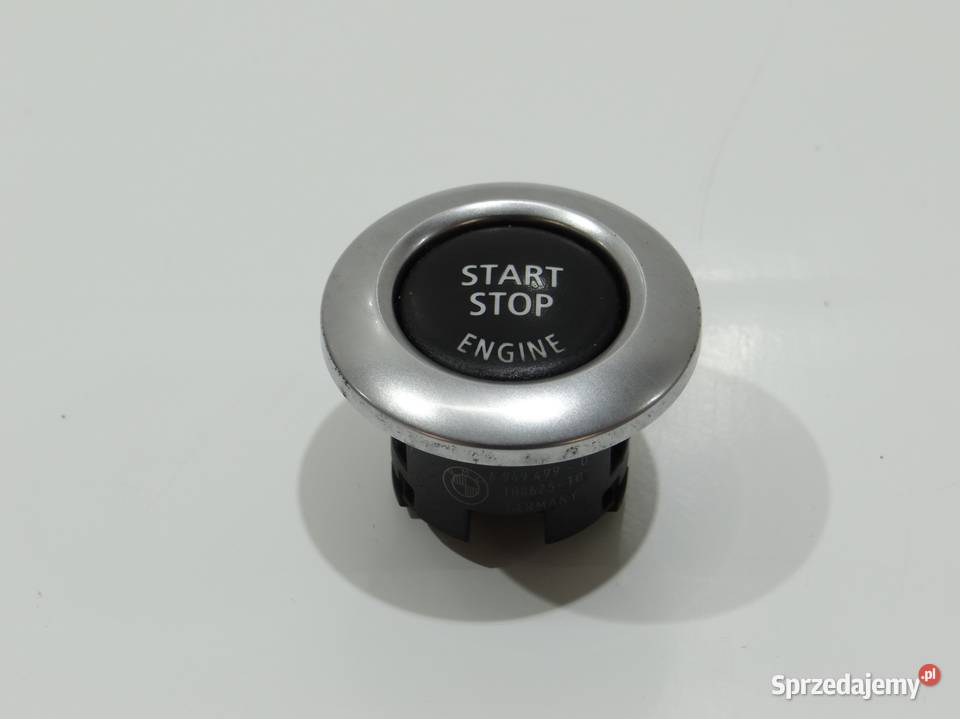 WŁĄCZNIK PRZYCISK START STOP BMW E87 LCI 6949499