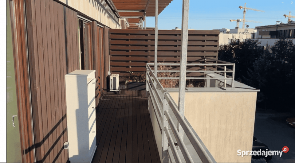 KATOWICE BAŻANTOWO APARTAMENT 711m2 TARAS 27m2 0 Sprzedaż