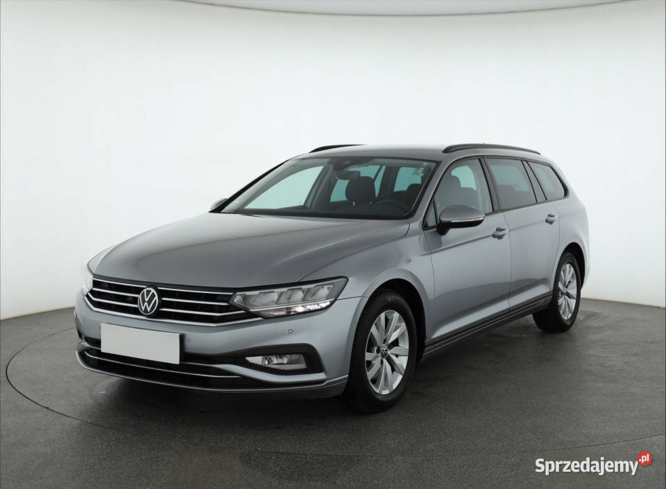 VW Passat 20 TDI Piaseczno sprzedam