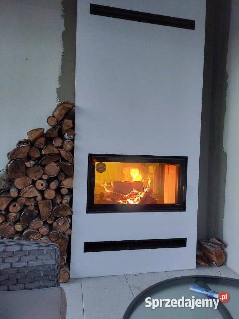 Firma zajmująca siw montażem kominka Poznan Wkłady kominowe wielkopolskie Konin