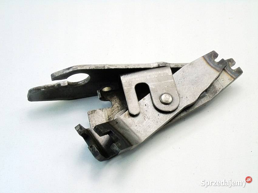 WYBIERAK SKRZYNI BIEGÓW PK5371 25 DCI DTI MASTER Pozostałe Części samochodowe