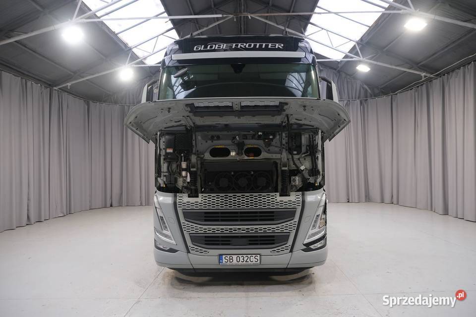 VOLVO FH 500 2021 1277700 ccm 510 Warszawa