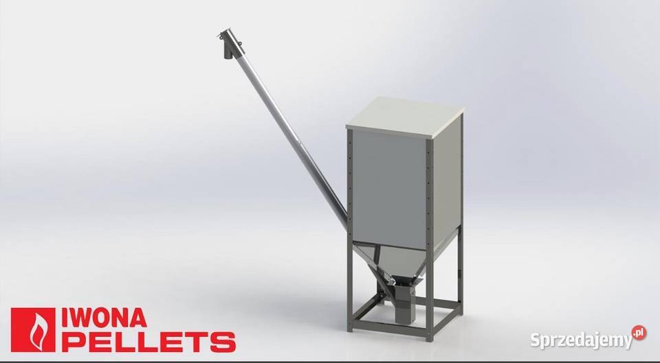 DOPOSAŻENIE ZBIORNIK OPCJONALNY 200 do kominka Ostrowiec Świętokrzyski