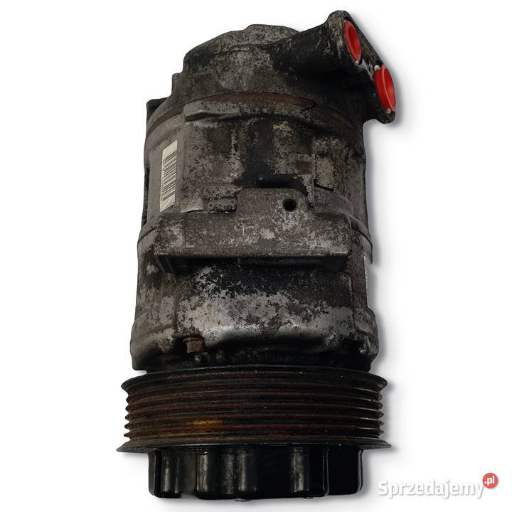 SPRĘŻARKA KLIMATYZACJI Opel Corsa D 13 CDTI osobowe Chełm sprzedam