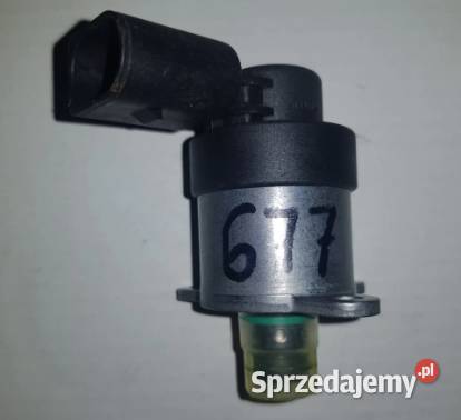 Zawór SCV Mercedes Vito 30 0928400677 świętokrzyskie Suchedniów sprzedam