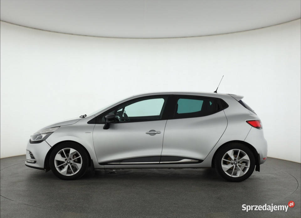 Renault Clio 09 TCe Clio Piaseczno
