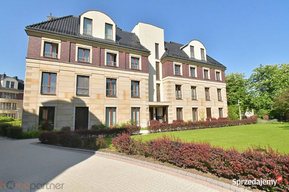 Mieszkanie Wrocław 7776m2 3 pokoje 77.76m2