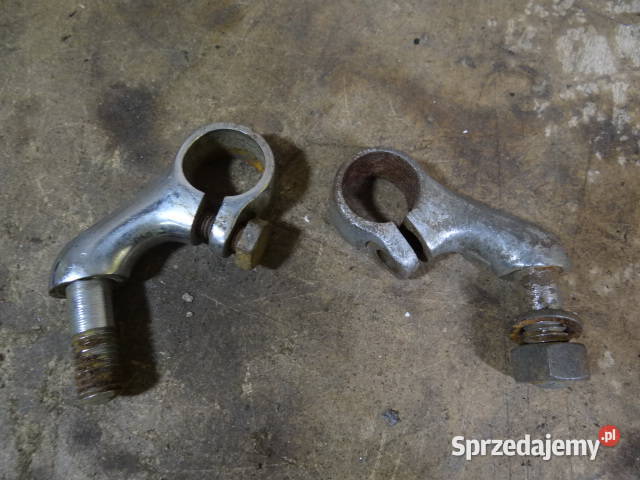 uchwyty kierownicy AWO Simson org DDR