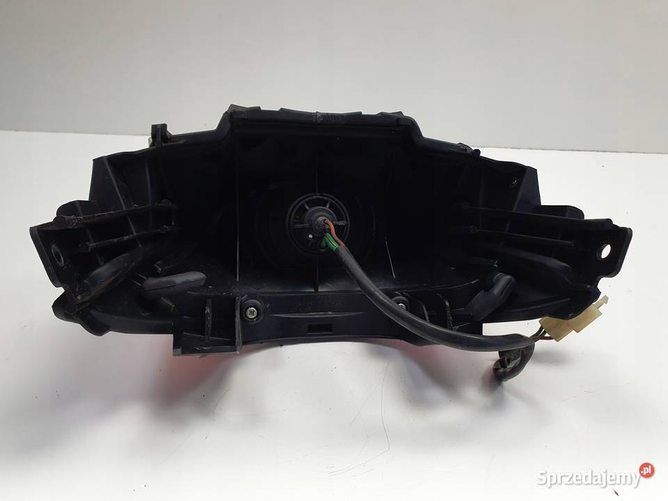 LAMPA TYLNA TYŁ HONDA PCX 125 PCX125 2011 sprzedam