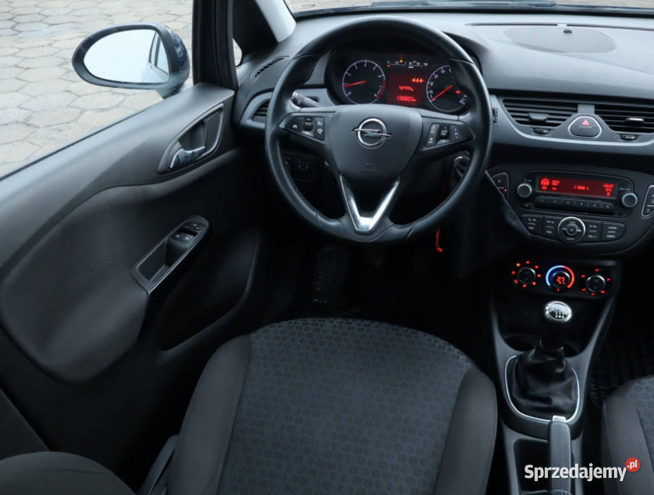 Opel Corsa 14 sprzedam
