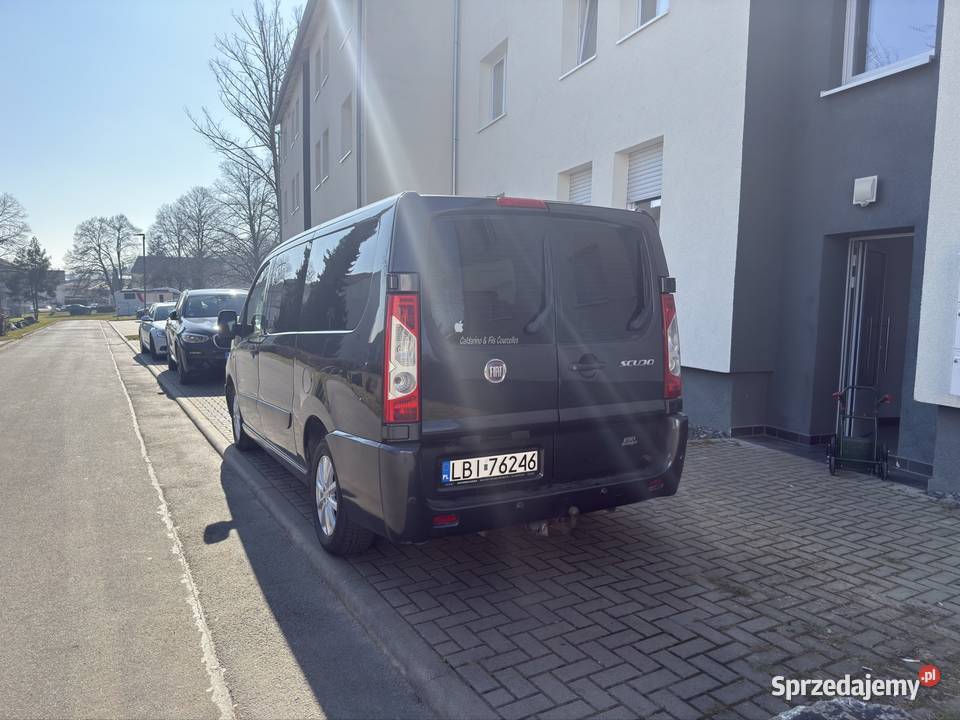 Sprzedam Biała Podlaska