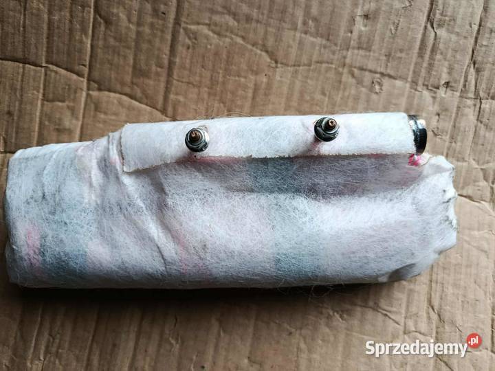 chevrolet camaro 201618 prawa poduszka fotela