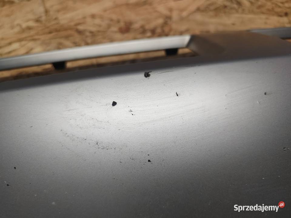 Listwa Spoiler Zderzaka Przedniego Hyundai Ioniq Pleszew