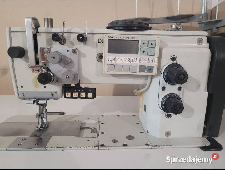 Dwuiglowka dlugoramienna Durkopp Adler 467767367 Pszenno