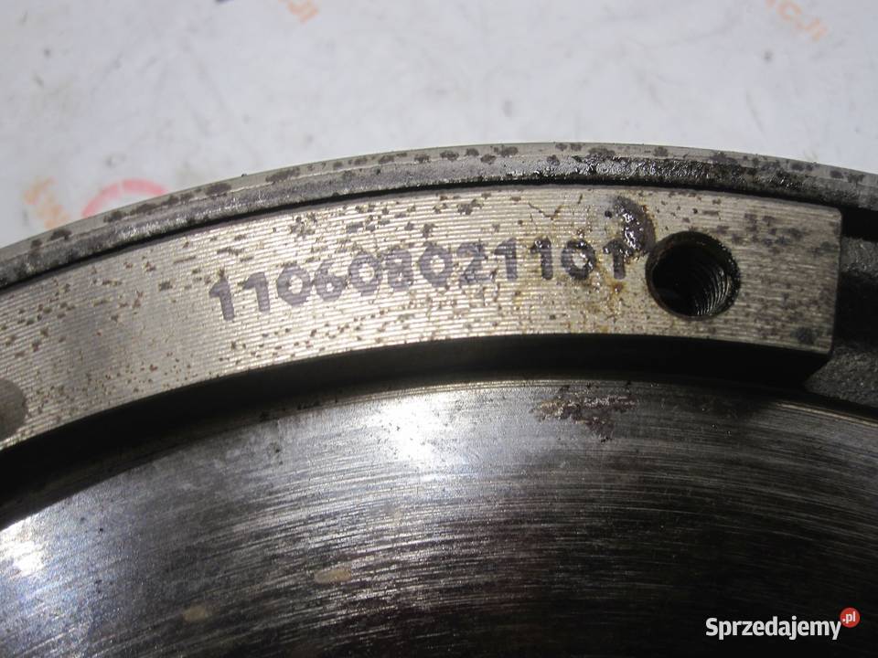 Mazda 6 CX7 22 MZRCD koło dwumasowe R2A116610B świętokrzyskie Kielce sprzedam