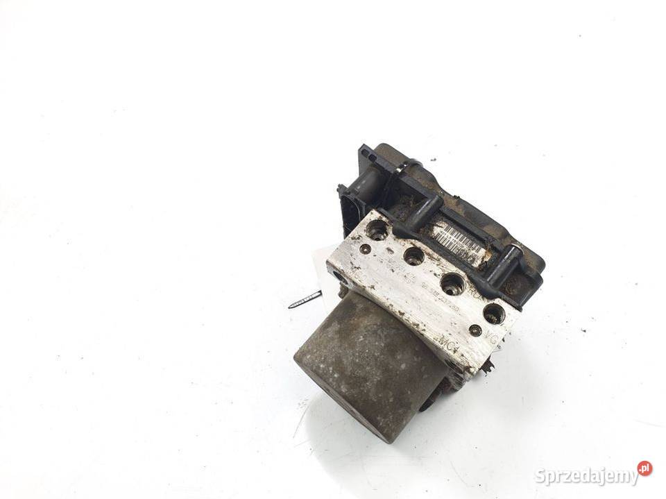 POMPA ABS HAMULCOWA PEUGEOT 307 0265231476 Lipno