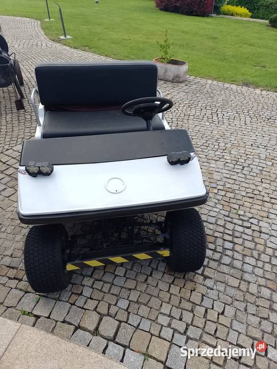 wózek elektryczny typy melex Micigózd