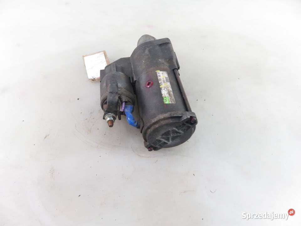 ROZRUSZNIK MERCEDESBENZ KLASA E W211 0051518901 małopolskie