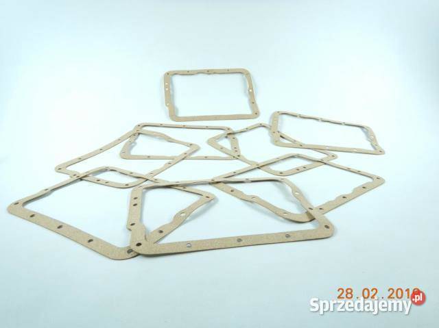 USZCZELKA POMPY WSPOMAGANIA JAGUAR XJ6 S1 S2 42 sprzedam