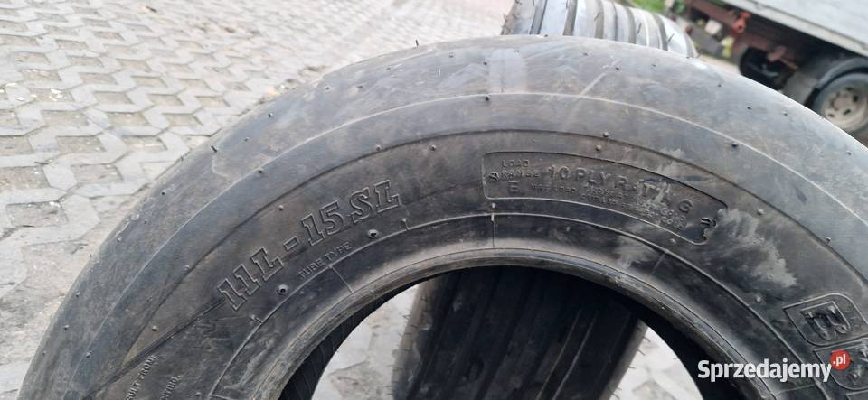 11L15 1158015 1007515 BKT 10PR Nowe warmińsko-mazurskie Nowe Miasto Lubawskie