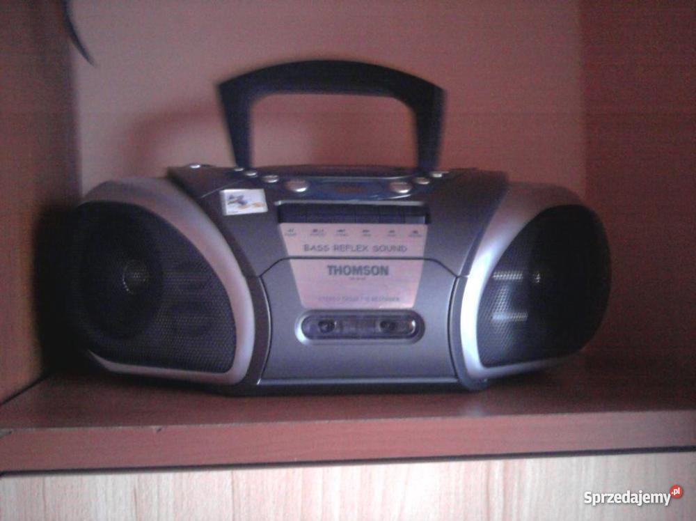 BOOM BOX Bełchatów sprzedam