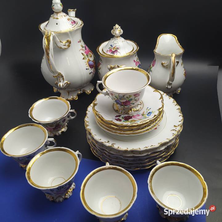 Serwis Biedermayer mazowieckie