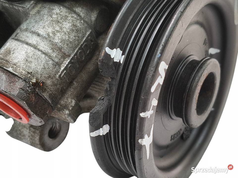POMPA WSPOMAGANIA Chrysler Sebring II Dodge sprzedam