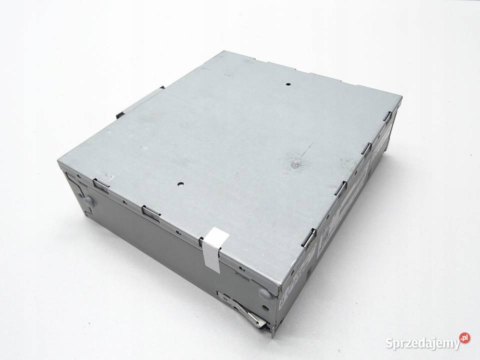 TUNER MODUŁ RADIA RADIOWY 4G0035061N AUDI A4 B8