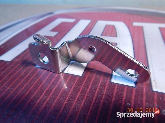 WSPORNIK KLAMRA ALFA ROMEO FIAT LANCIA ORYG NOWY