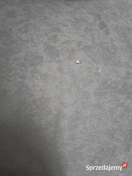 kanapa używana narożnik kolor szary Sofy i kanapy Olsztyn