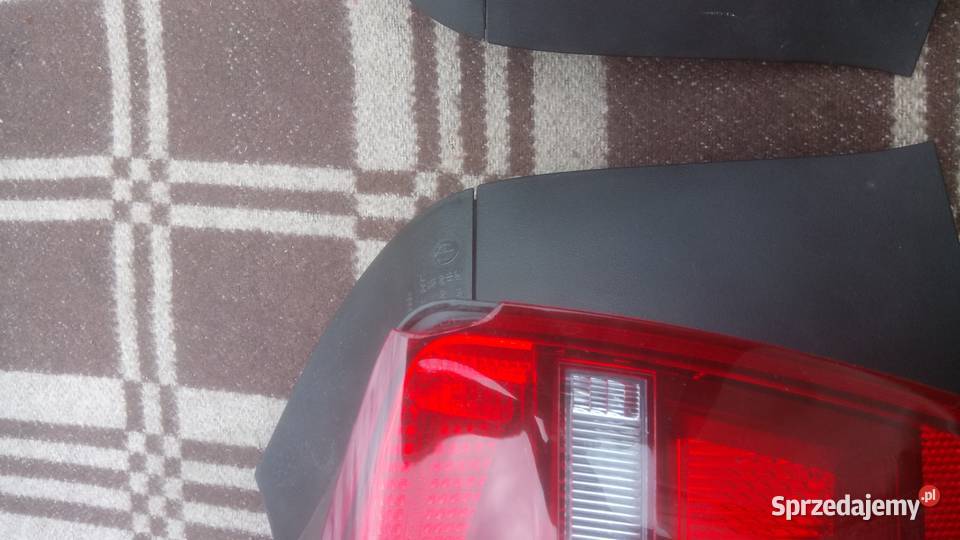 lampy tył bmw f2021 Lubliniec sprzedam