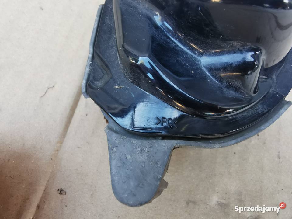 Halogen led drl lewy mazda 3 6 cx3 cx5 lift 114 Sieraków