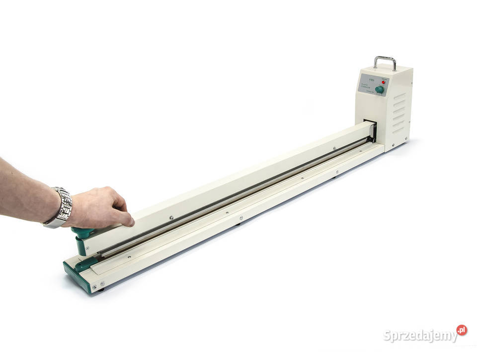 100 zgrzewarka ręczna FRN 1000 do folii worków