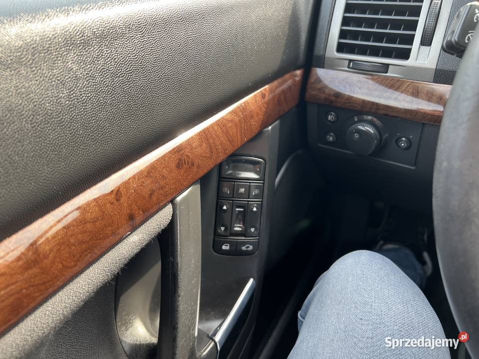 Sprzedam samochód Marki Opel Vectra Klima Kombi 150KM Rogów Opolski