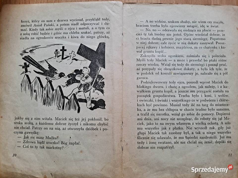 Lwów Baśnie i Podania 1943