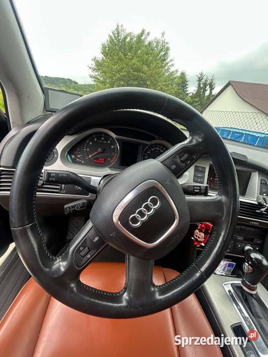 Audi Nowy Sącz sprzedam