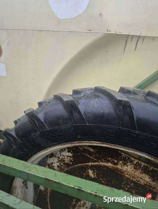 Opryskiwacz Hrubieszów