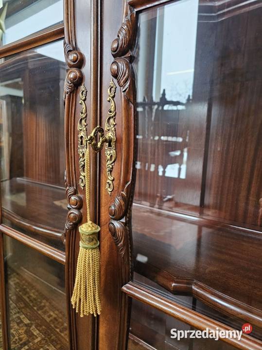 Witryna łódzkie Brójce