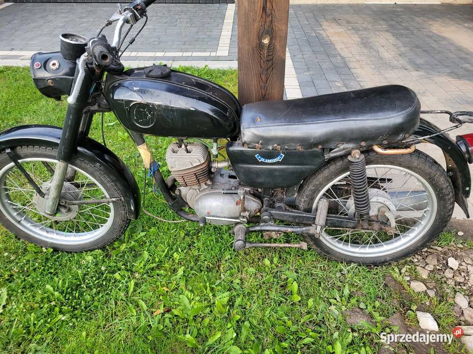 WSK 125