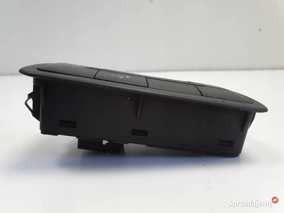 Fiat Fiorino III Qubo Nemo Bipper PANEL ŚWIATEŁ osobowe