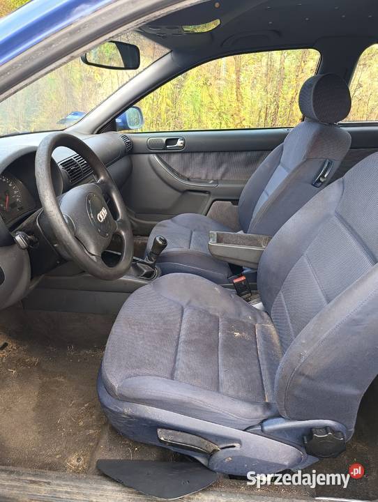 Audi A3 części Ścinawa sprzedam
