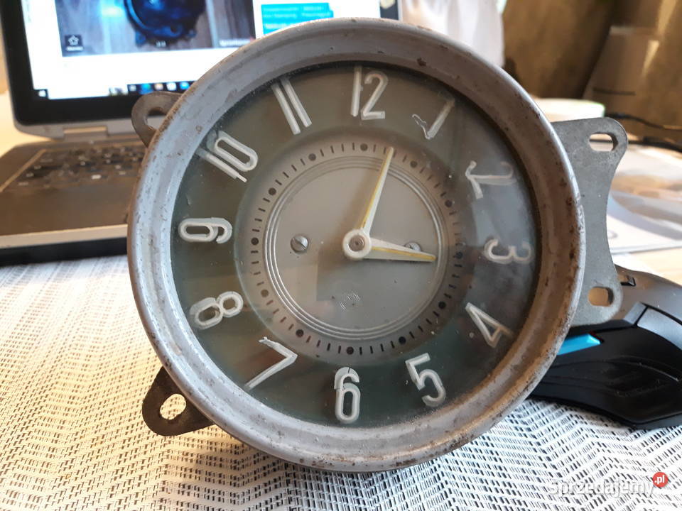 Gażnik ST WarszawaŻuk osobowe Leszno