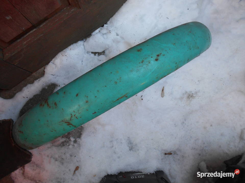 BŁOTNIK PRZEDNI RYŚ